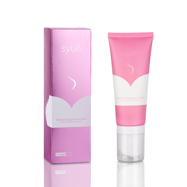 ครีมเสริมหน้าอกขายส่งฉลากส่วนตัว