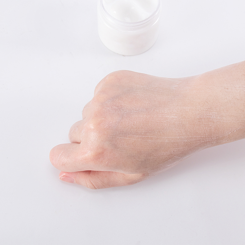 ครีมบำรุงรอบดวงตาต่อต้านริ้วรอยจากวัยฉลากส่วนตัว (4)