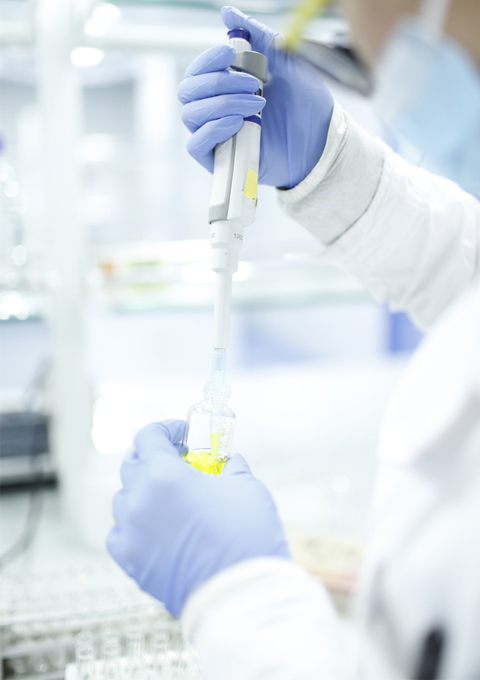 การทดสอบทางจุลชีววิทยา