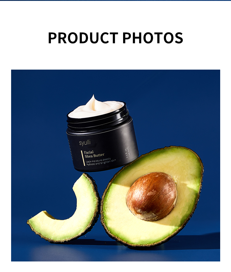 syulli乳木果油的霜_09