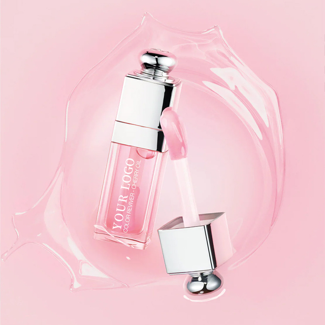 ลิปโกลว์ออยล์