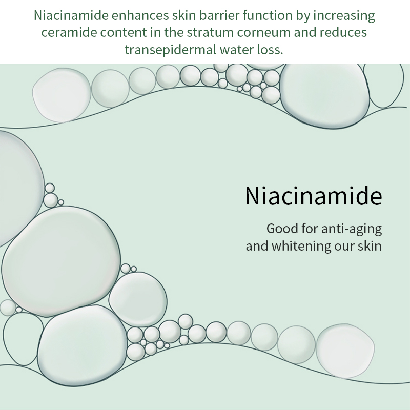 ครีมทาหน้าขาวใสป้องกันฝ้ากระฉลากส่วนตัว (8) 