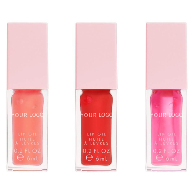 วิตามินอีลิปออยล์