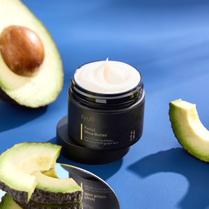 ชุดผลิตภัณฑ์ดูแลผิวหน้าออร์แกนิกสำหรับผู้ชายพร้อม Dark Circle Defense Exfoliating Rub บาล์มให้ความชุ่มชื้น