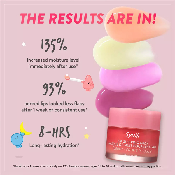 ฉลากส่วนตัวมังสวิรัติอินทรีย์วิตามินซีลิปบาล์ม Chapstick บำรุงไฮเดรตลิปสลีปปิ้งมาส์ก