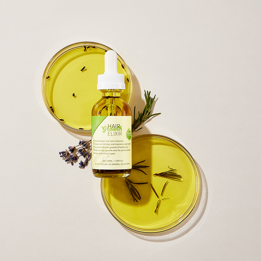 เซรั่มปลูกผม 